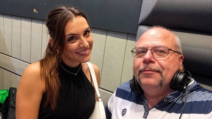 Mélina & Felipe